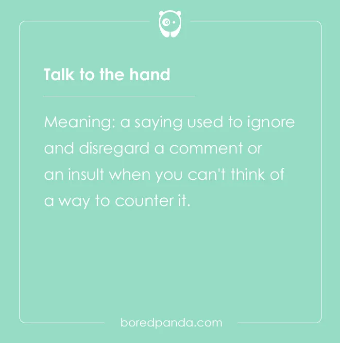 90 Popular Slang Words From The 20th Century That Were 'Da Bomb' Back Then
