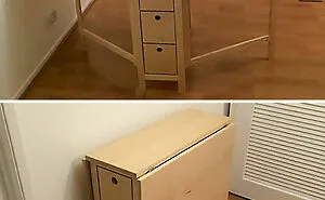 50 Masters Of Woodworking That Went Above And Beyond To Craft Something Incredible (New Pics)