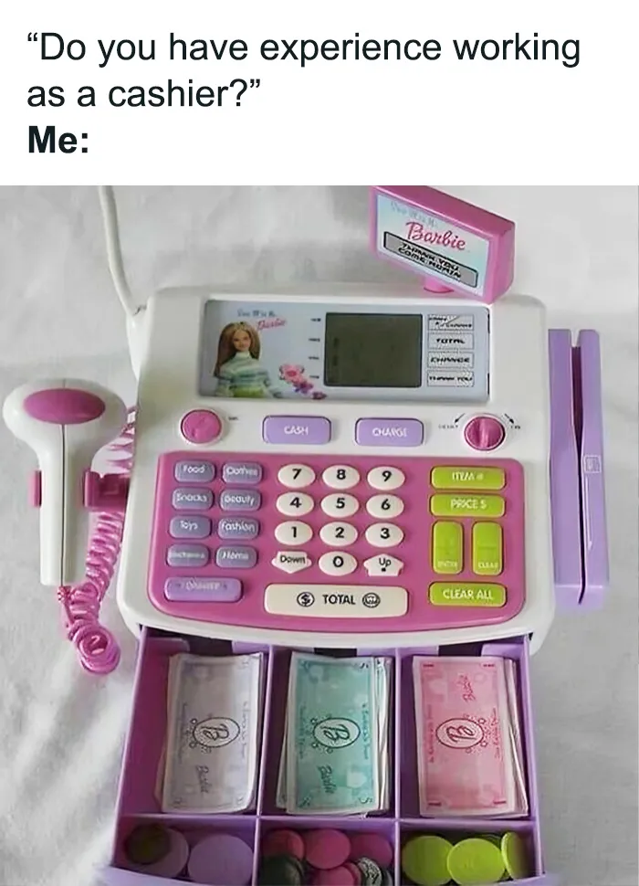 30 Memes Covering The Good, The Bad, And The Ugly Of The 2000s, As Shared On This IG Page