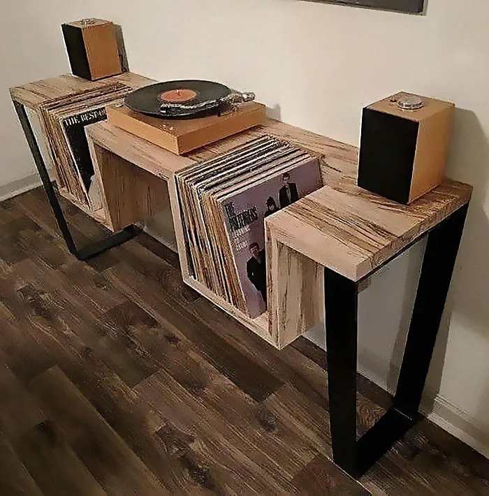 50 Masters Of Woodworking That Went Above And Beyond To Craft Something Incredible (New Pics)