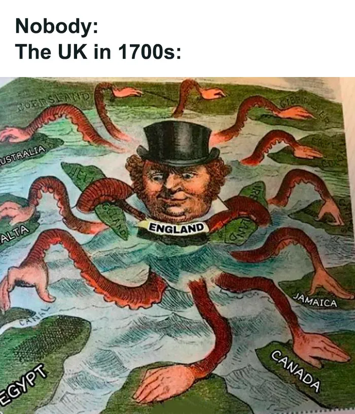 50 Artworks That Were Too Good Not To Be Turned Into Memes