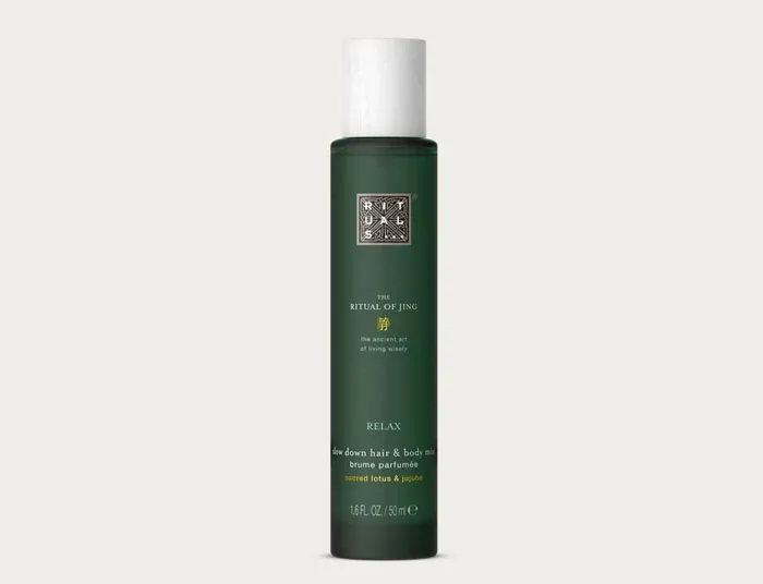 Envelope Them In A Cloud Of <span Style="Font:inherit;color:#d74b1f;"> Jing Hair & Body Mist</Span> – Where Every Puff Is Like A Whisper Of Love, A Subtle Nudge To Pause And Soak In The Moment Together