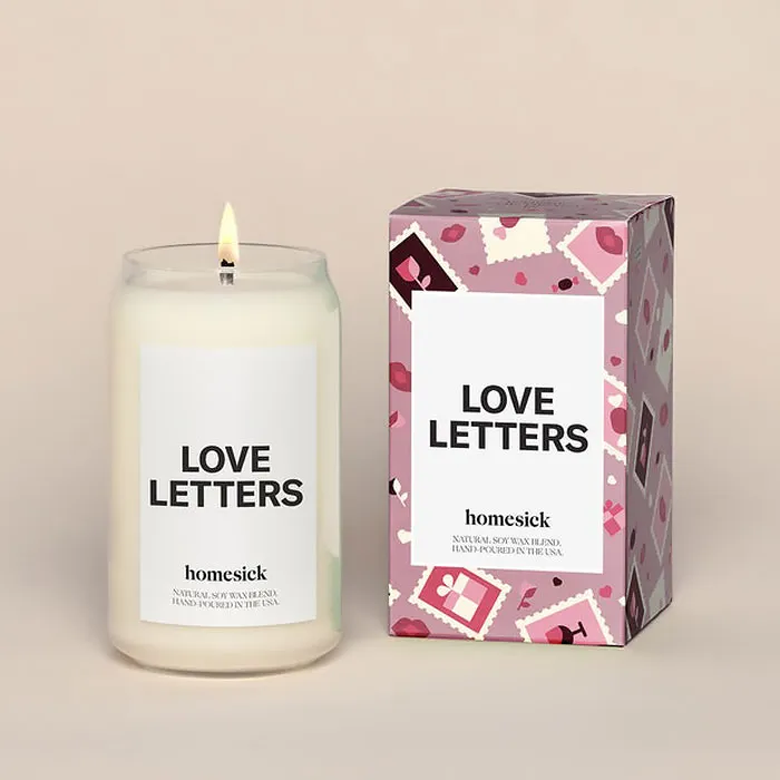 Fan The Flames Of Affection And Write Your Own Olfactory Ode; This <span Style="Font:inherit;color:#d74b1f;"> Candle's</Span>  More Than A Gift, It's An Aromatic Embrace That Melts Hearts