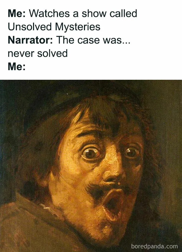 50 Artworks That Were Too Good Not To Be Turned Into Memes