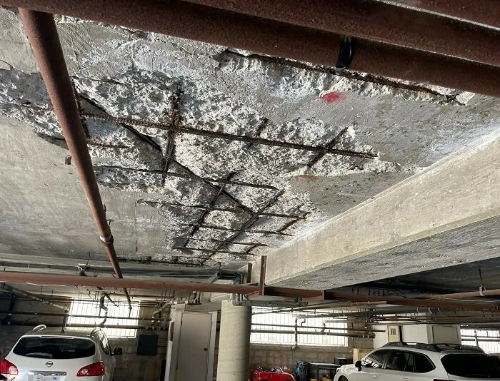 30 ‘Nightmares’ And ‘Miracles’ Spotted During Structural Inspections (New Pics)