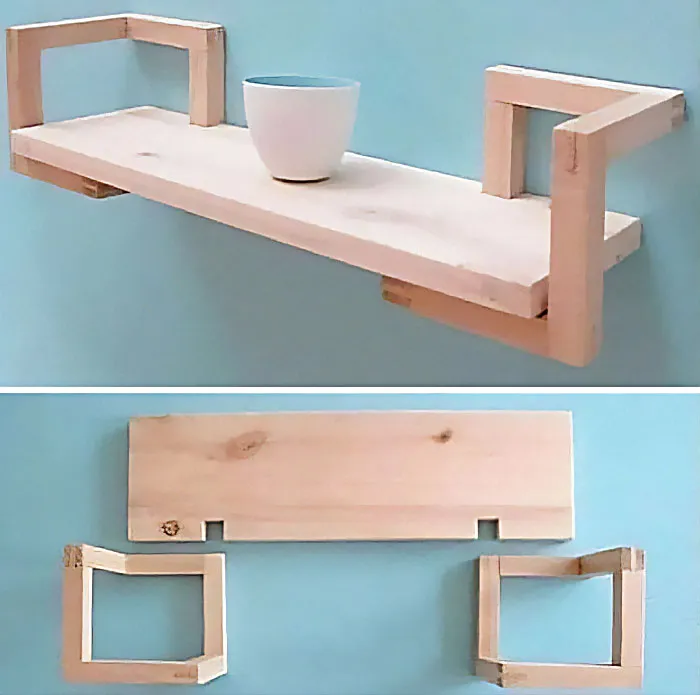 50 Masters Of Woodworking That Went Above And Beyond To Craft Something Incredible (New Pics)