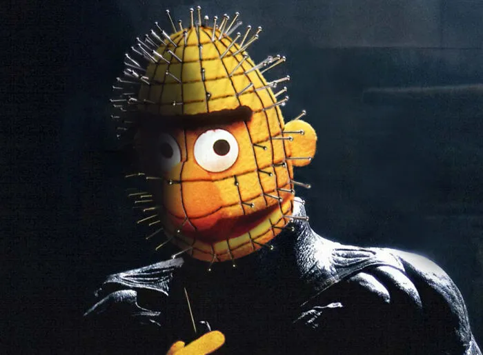 Hellraiser (1987)