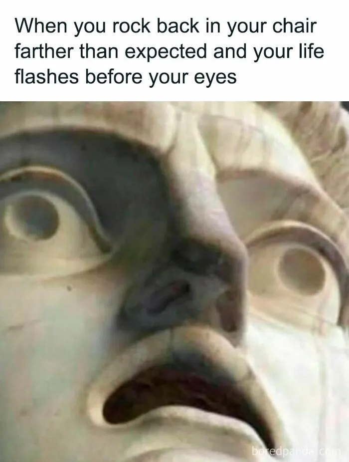 50 Artworks That Were Too Good Not To Be Turned Into Memes