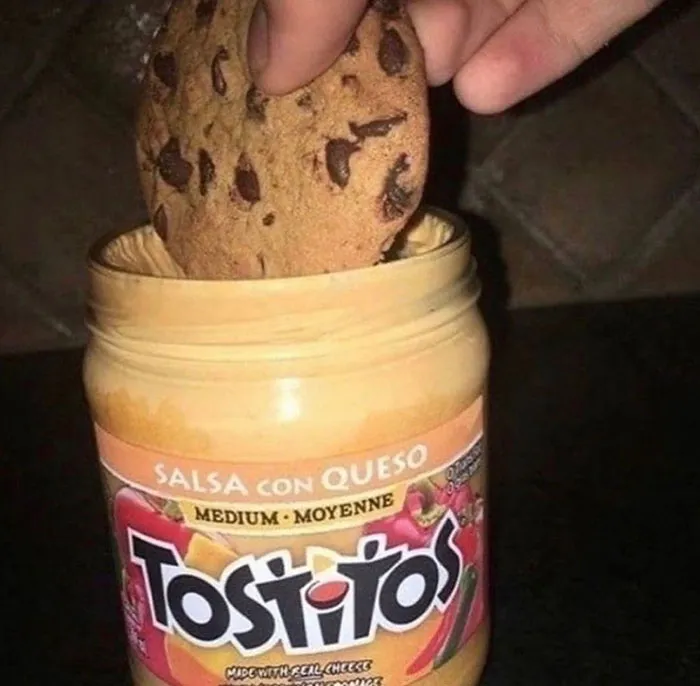 36 Imágenes malditas y confusas que carecen de contexto