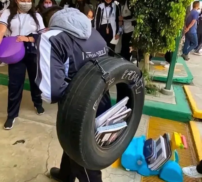 36 Imágenes malditas y confusas que carecen de contexto