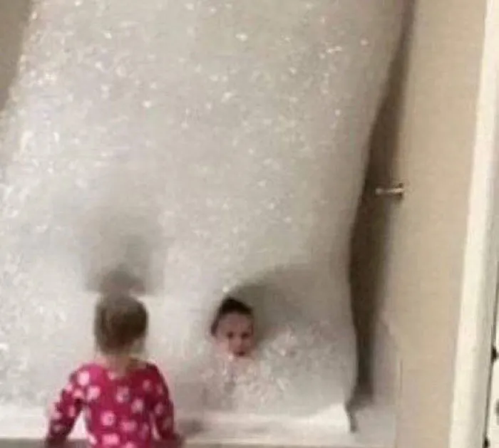 36 Imágenes malditas y confusas que carecen de contexto