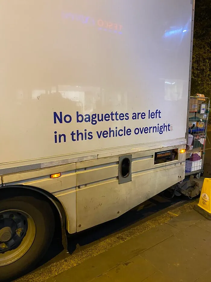 30 Posts That Made People Say, ‘Please, May I Have A Crumb Of Context’
