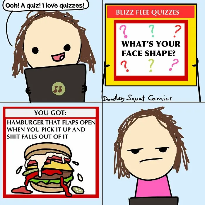 Australian Mom Makes Witty And Relatable Comics About Regular Life, And Here’s The Result (30 Pics)