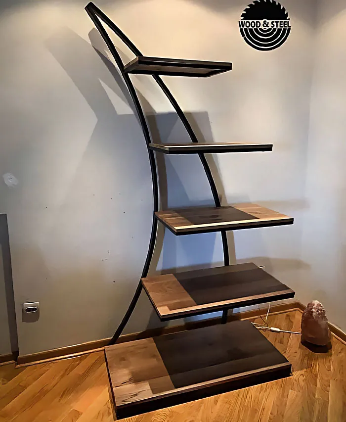 50 Masters Of Woodworking That Went Above And Beyond To Craft Something Incredible (New Pics)