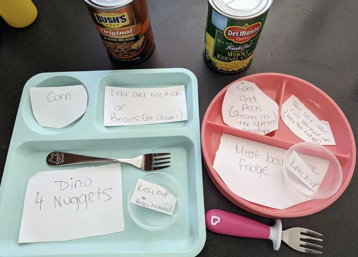 My Wife Just Went Back To Work And Thinks I'm An Idiot