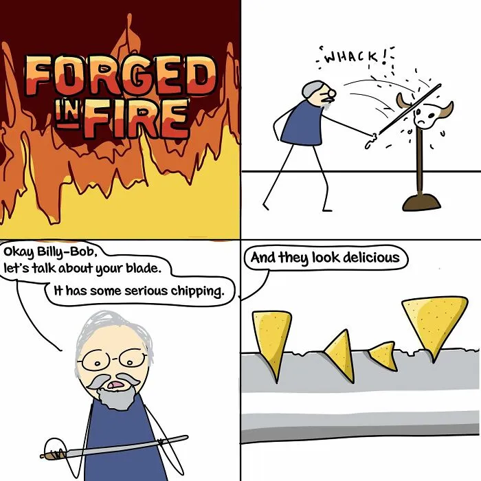 Australian Mom Makes Witty And Relatable Comics About Regular Life, And Here’s The Result (30 Pics)
