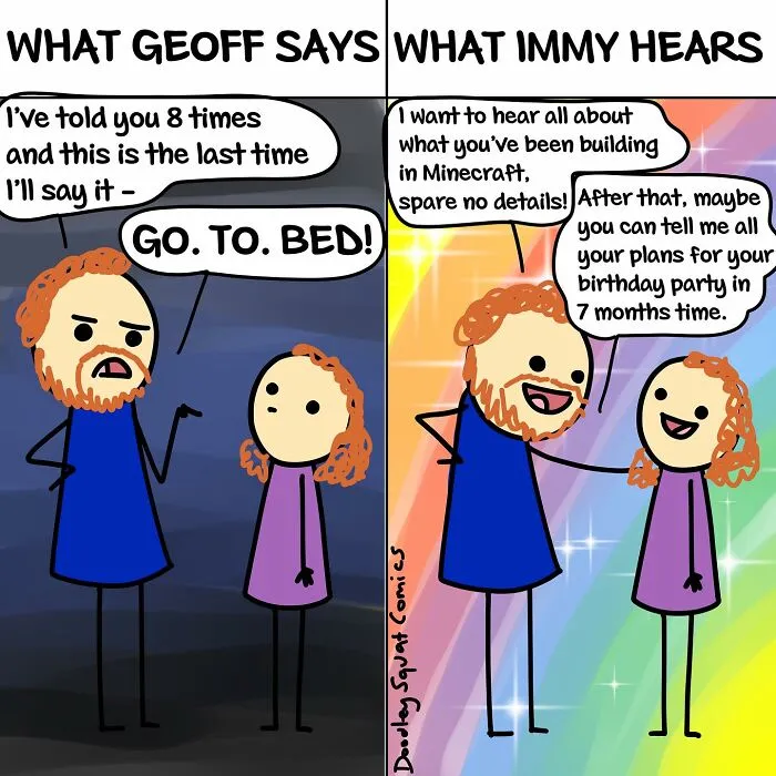 Australian Mom Makes Witty And Relatable Comics About Regular Life, And Here’s The Result (30 Pics)