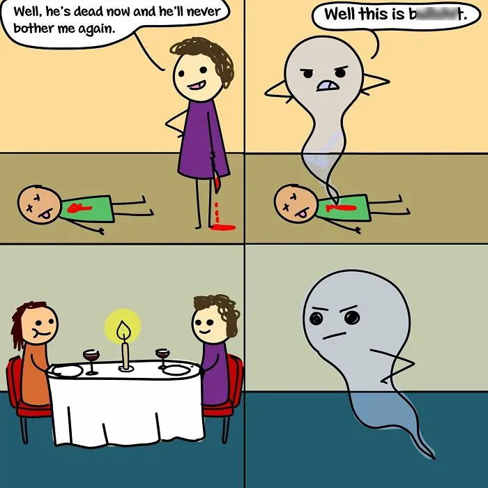 Australian Mom Makes Witty And Relatable Comics About Regular Life, And Here’s The Result (30 Pics)
