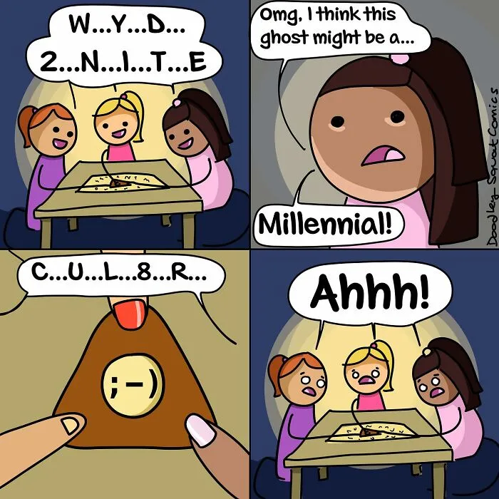 Australian Mom Makes Witty And Relatable Comics About Regular Life, And Here’s The Result (30 Pics)