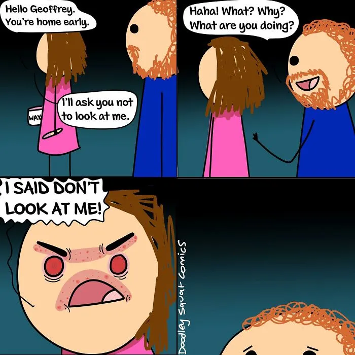 Australian Mom Makes Witty And Relatable Comics About Regular Life, And Here’s The Result (30 Pics)