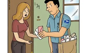 This 76-Year-Old Artist Continues To Draw One-Panel Cartoons To Make You Laugh (30 New Pics)