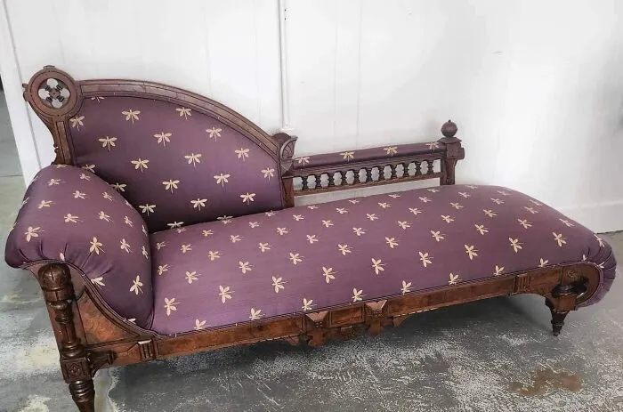 I Bought This At A Second Hand Shop Recently. I Have No Idea If It Is Old Or Not But Loved It