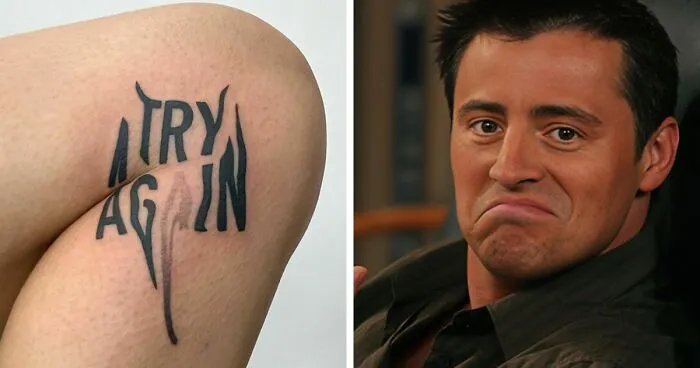 30 Clever Tattoos That Have A Hidden Meaning By This Creative Artist