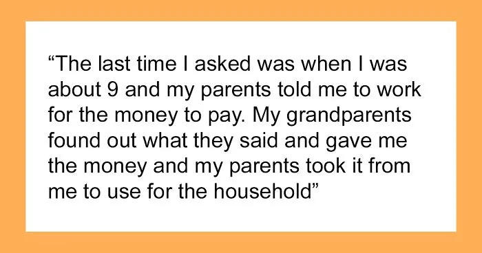 Boy Keeps Being Forgotten By Parents, Until They Demand He Give Them $350K College Fund