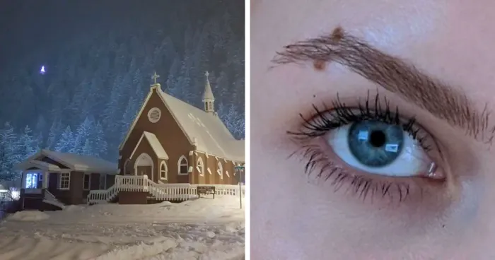 30 Fotos muy confusas que hay que mirar dos veces para entender lo que está pasando (nuevas fotos)