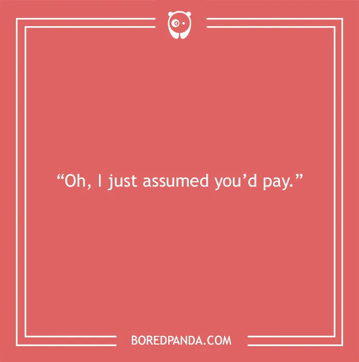104 Things Not To Say On A First Date To Not Ruin It All