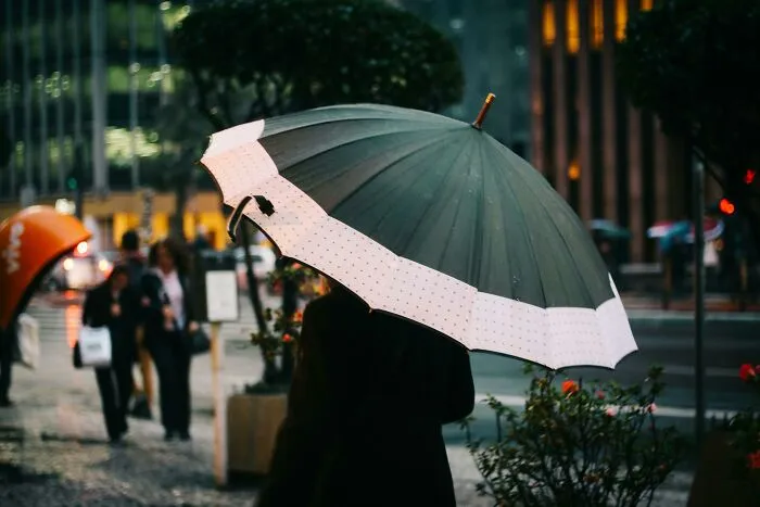 "Just To Be Safe": 30 Times People Had A Gut Feeling To Do Something And It Actually Saved Them