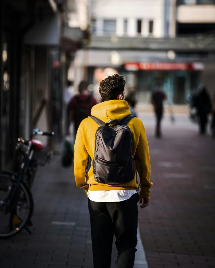 "Just To Be Safe": 30 Times People Had A Gut Feeling To Do Something And It Actually Saved Them