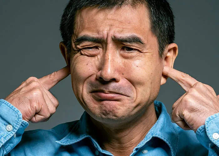 “The Broom That Just Won't Stay Still”: 40 Things People Started To Hate Over Time