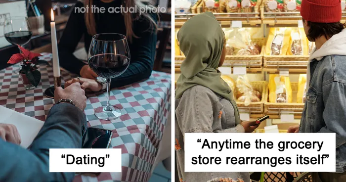 “The Broom That Just Won't Stay Still”: 40 Things People Started To Hate Over Time