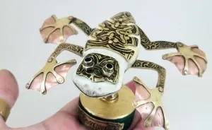 My Newest Steampunk Style Inspired Creations (9 Pics)