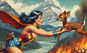 When Popular Culture Meets Banff