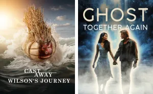 I Created 13 Unlikely Sequels To Famous Movies