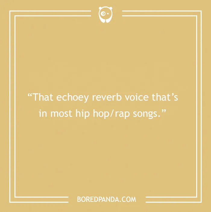 75 Music Tropes And Clichés That People Find Absolutely Annoying