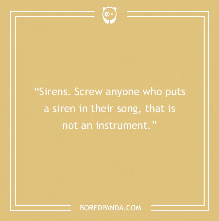 75 Music Tropes And Clichés That People Find Absolutely Annoying
