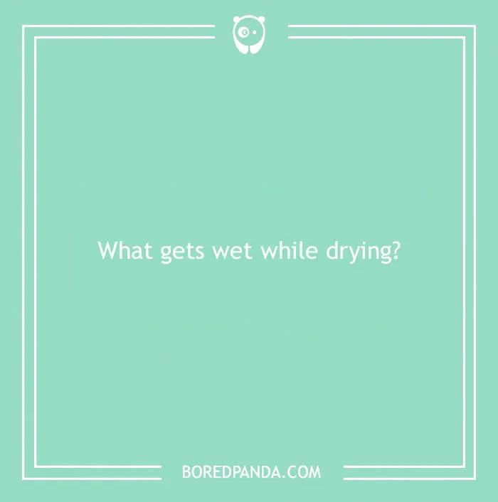 120 Really Tricky Riddles To Test Your Wits