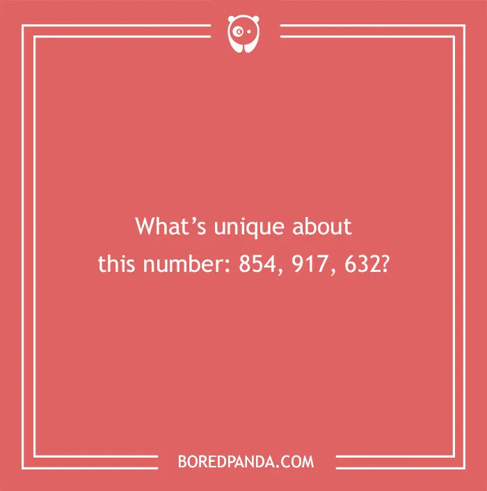 120 Really Tricky Riddles To Test Your Wits