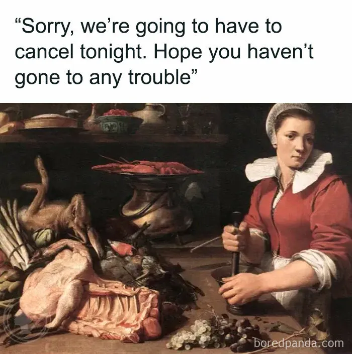 You What?