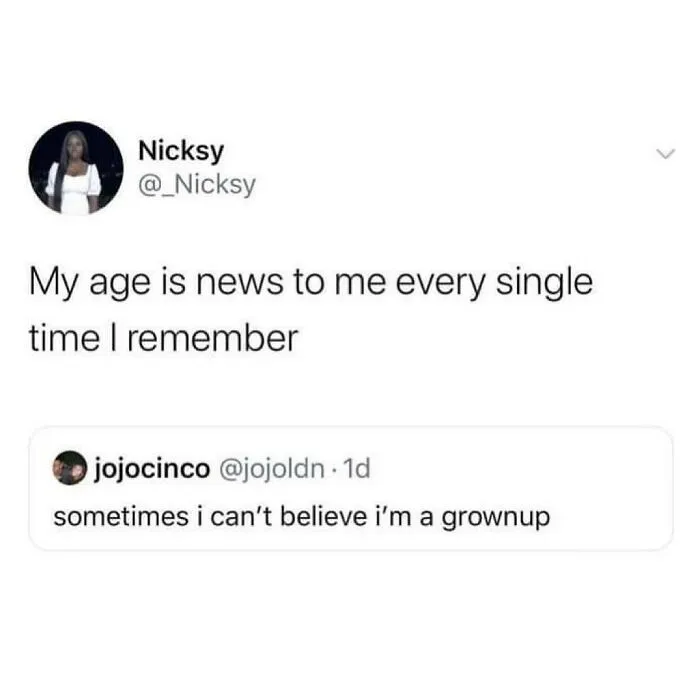 50 Funny Memes To Enjoy In Times When You’re Not Feeling Very Social