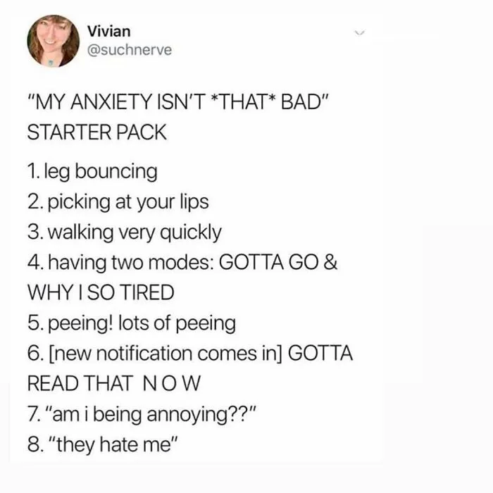 50 Funny Memes To Enjoy In Times When You’re Not Feeling Very Social