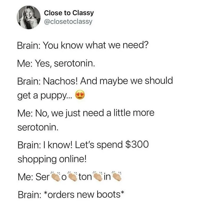 50 Funny Memes To Enjoy In Times When You’re Not Feeling Very Social