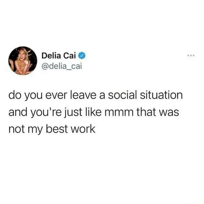 50 Funny Memes To Enjoy In Times When You’re Not Feeling Very Social