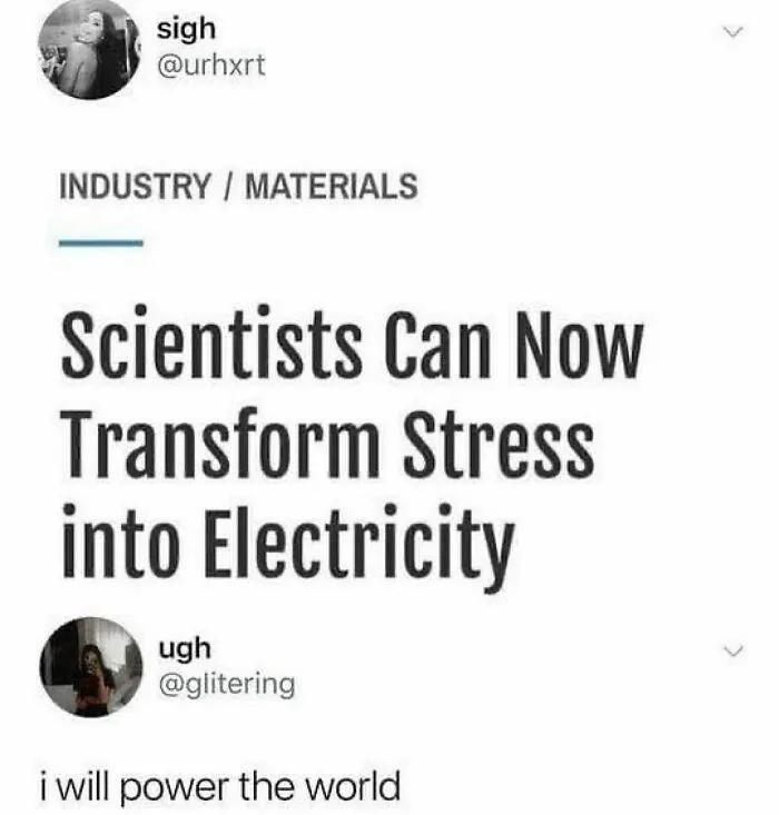 50 Funny Memes To Enjoy In Times When You’re Not Feeling Very Social