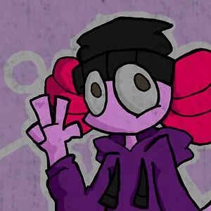 AxolotlViolet (they/them)