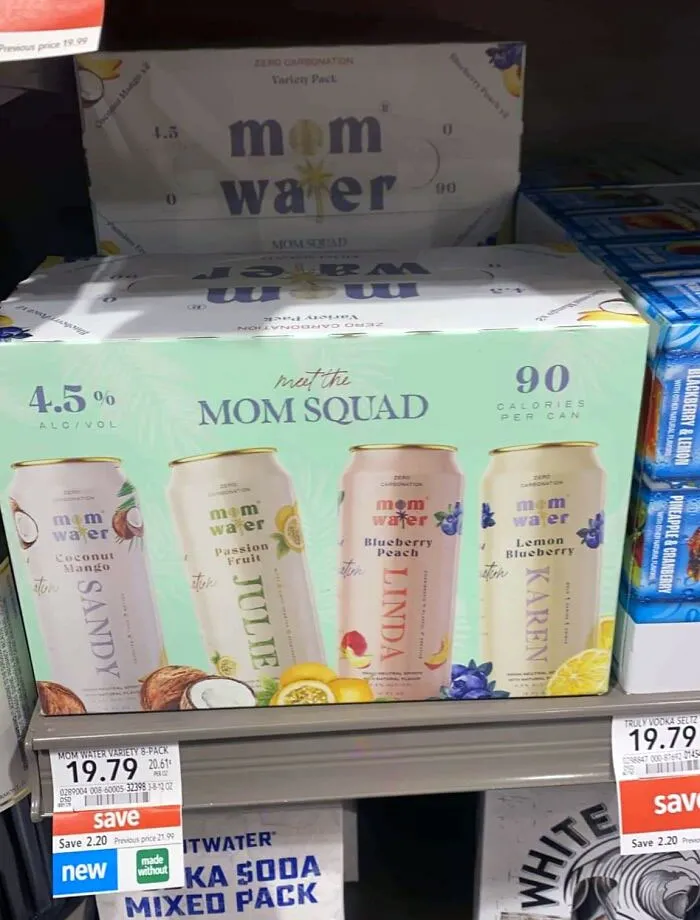 As A Man, I'm Going To Exclusively Start Drinking This