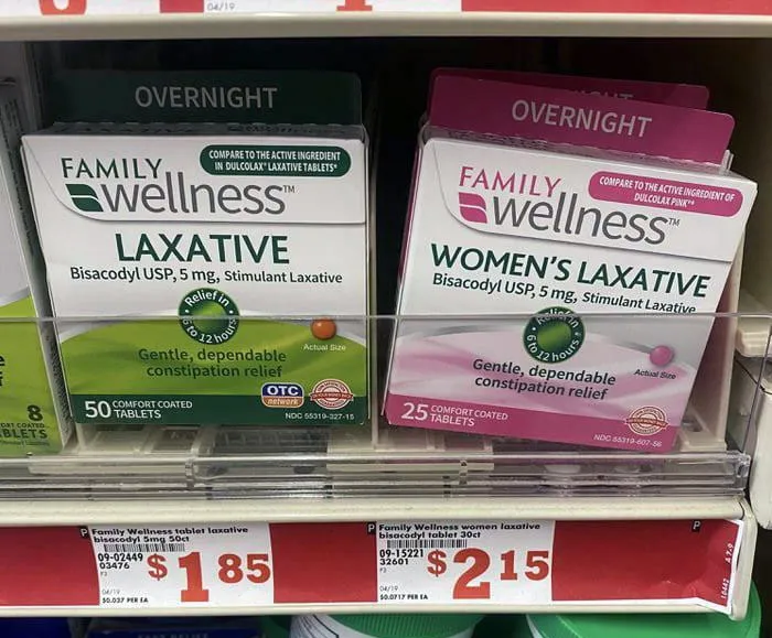 Pay More, Get Less